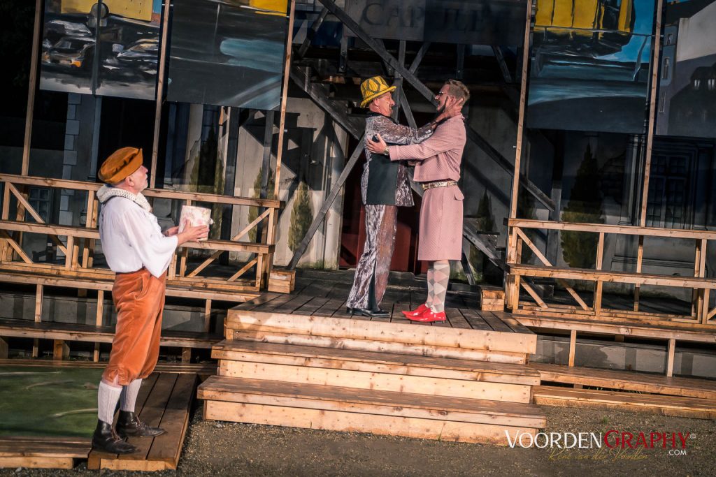 2024 Romeo und Julia @ Steinbruch Nussloch
