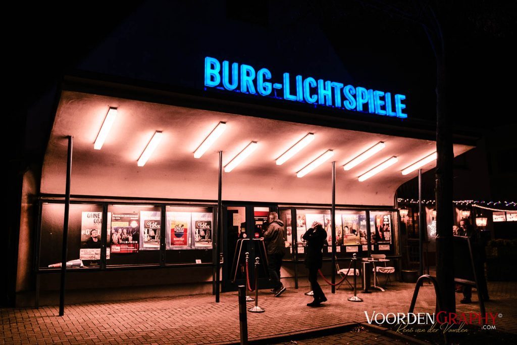 2023 Stephan Völker & Acoustic Chamber Orchestra @ Burg-Lichtspiele Ginsheim-Gustavsburg