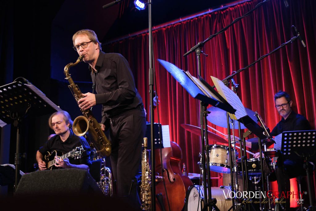 2023 Stephan Völker & Acoustic Chamber Orchestra @ Burg-Lichtspiele Ginsheim-Gustavsburg