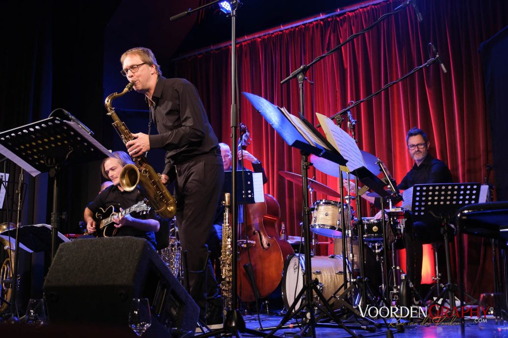 2023 Stephan Völker & Acoustic Chamber Orchestra @ Burg-Lichtspiele Ginsheim-Gustavsburg