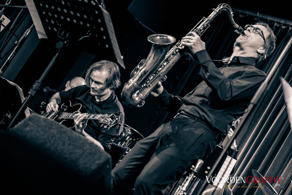 2023 Stephan Völker & Acoustic Chamber Orchestra @ Burg-Lichtspiele Ginsheim-Gustavsburg