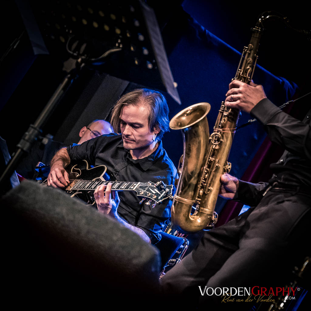 2023 Stephan Völker & Acoustic Chamber Orchestra @ Burg-Lichtspiele Ginsheim-Gustavsburg