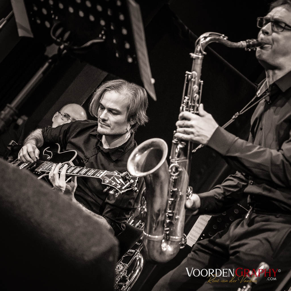 2023 Stephan Völker & Acoustic Chamber Orchestra @ Burg-Lichtspiele Ginsheim-Gustavsburg