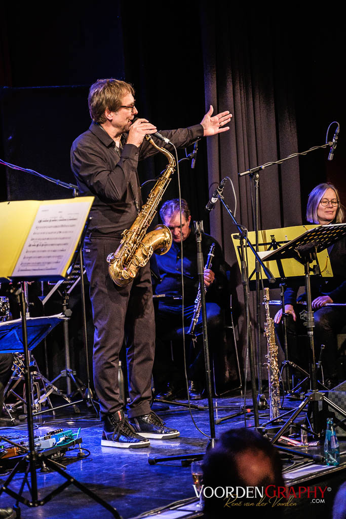 2023 Stephan Völker & Acoustic Chamber Orchestra @ Burg-Lichtspiele Ginsheim-Gustavsburg