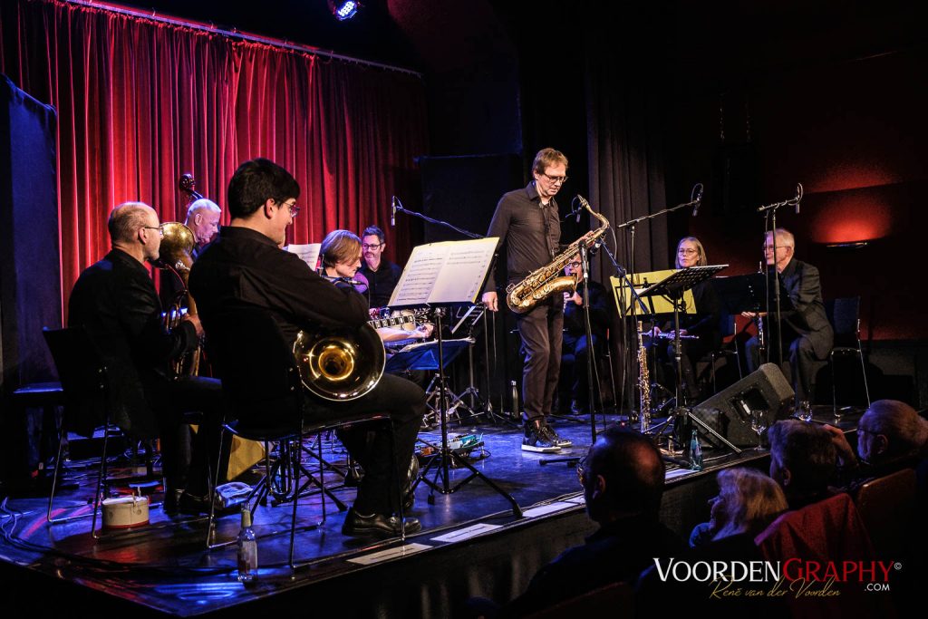 2023 Stephan Völker & Acoustic Chamber Orchestra @ Burg-Lichtspiele Ginsheim-Gustavsburg