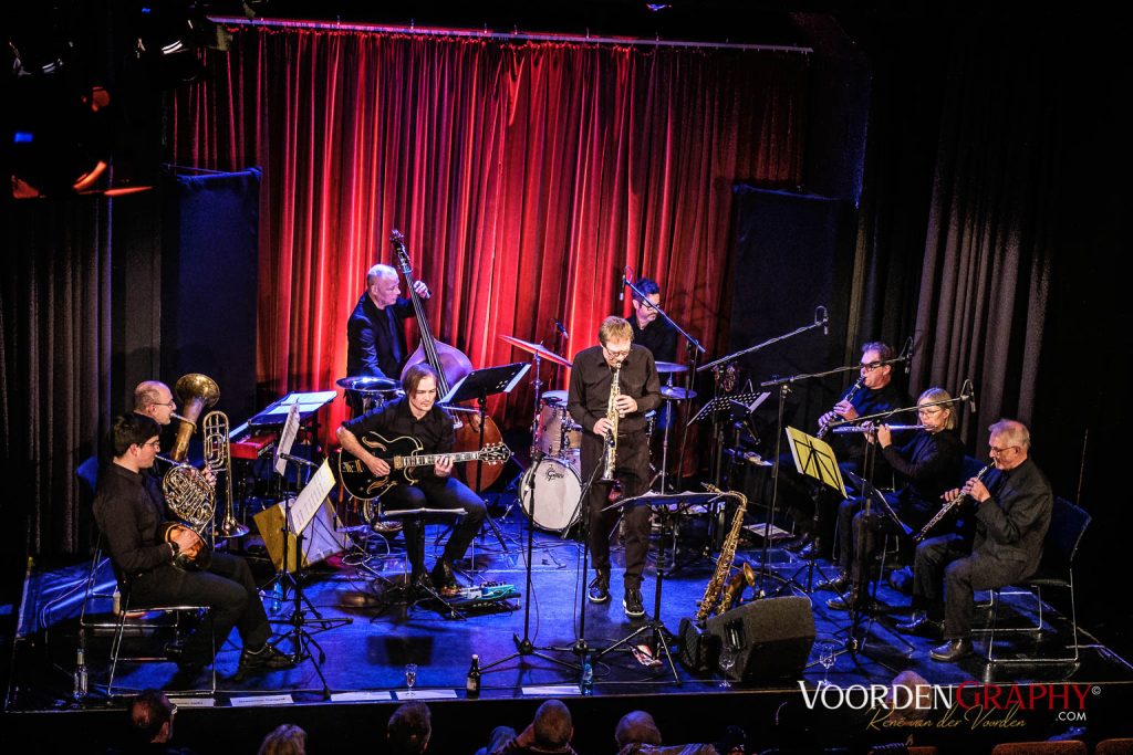 2023 Stephan Völker & Acoustic Chamber Orchestra @ Burg-Lichtspiele Ginsheim-Gustavsburg