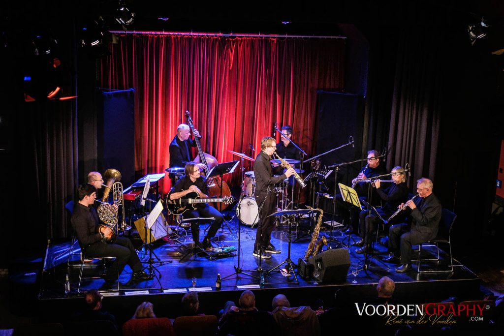 2023 Stephan Völker & Acoustic Chamber Orchestra @ Burg-Lichtspiele Ginsheim-Gustavsburg