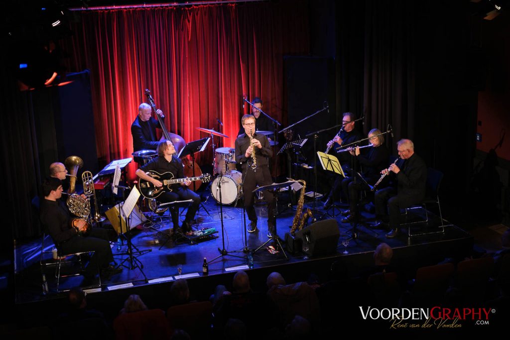 2023 Stephan Völker & Acoustic Chamber Orchestra @ Burg-Lichtspiele Ginsheim-Gustavsburg