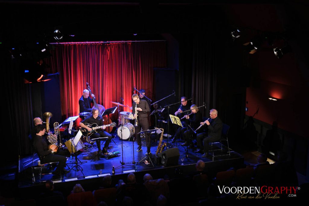 2023 Stephan Völker & Acoustic Chamber Orchestra @ Burg-Lichtspiele Ginsheim-Gustavsburg