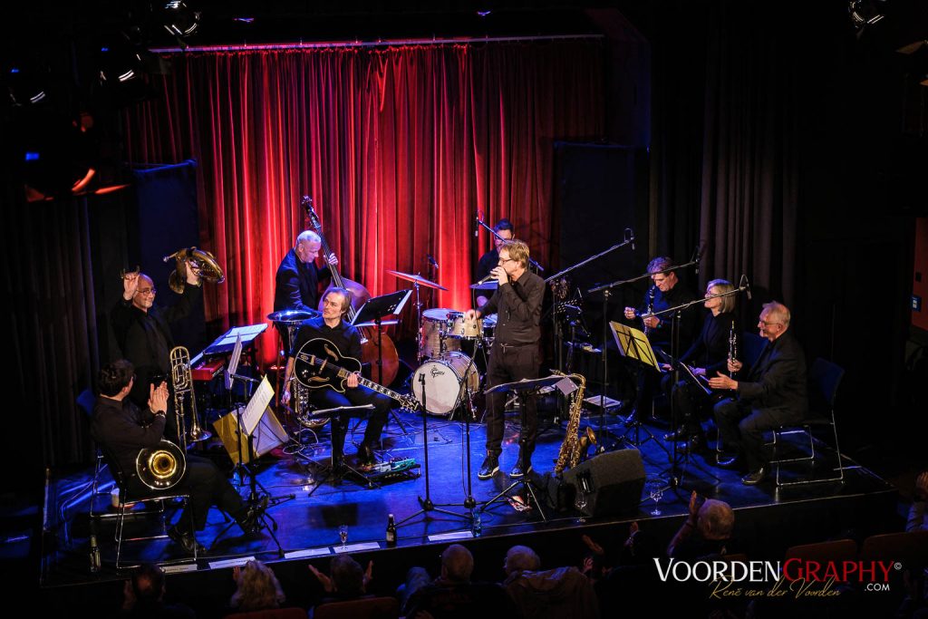 2023 Stephan Völker & Acoustic Chamber Orchestra @ Burg-Lichtspiele Ginsheim-Gustavsburg