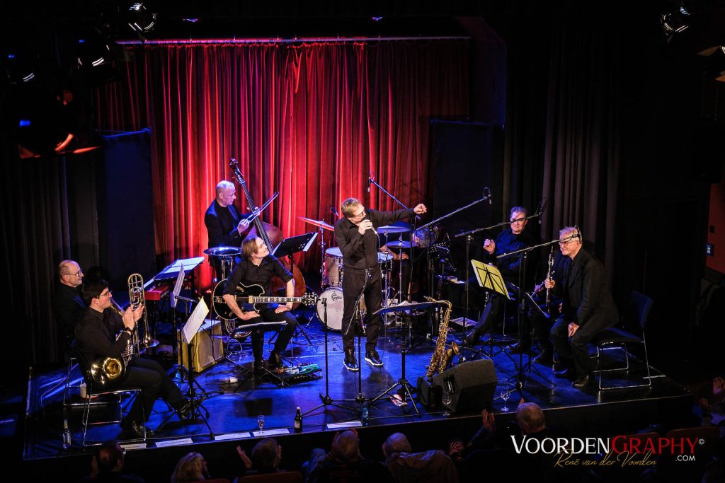 2023 Stephan Völker & Acoustic Chamber Orchestra @ Burg-Lichtspiele Ginsheim-Gustavsburg