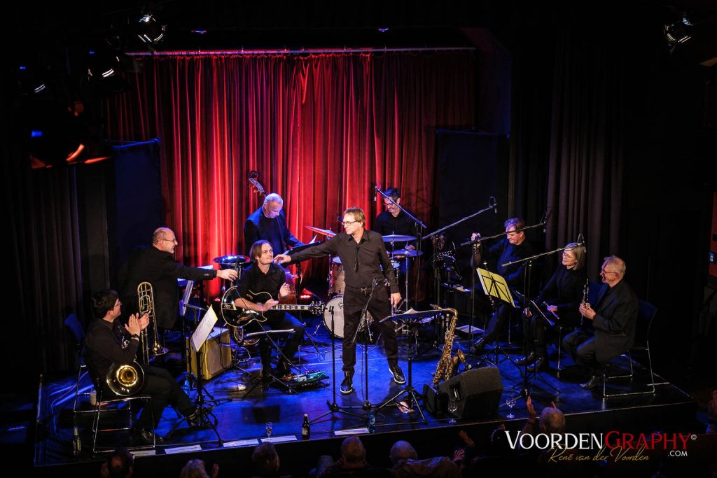 2023 Stephan Völker & Acoustic Chamber Orchestra @ Burg-Lichtspiele Ginsheim-Gustavsburg