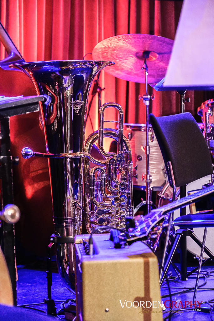 2023 Stephan Völker & Acoustic Chamber Orchestra @ Burg-Lichtspiele Ginsheim-Gustavsburg