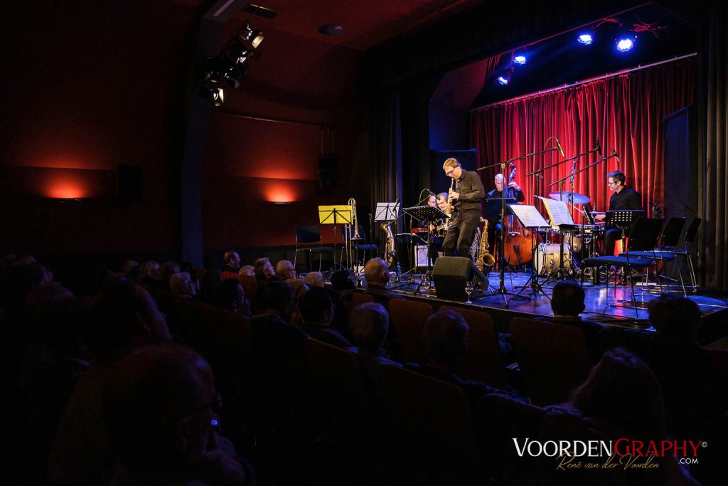 2023 Stephan Völker & Acoustic Chamber Orchestra @ Burg-Lichtspiele Ginsheim-Gustavsburg