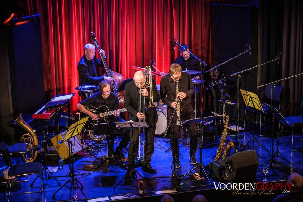 2023 Stephan Völker & Acoustic Chamber Orchestra @ Burg-Lichtspiele Ginsheim-Gustavsburg