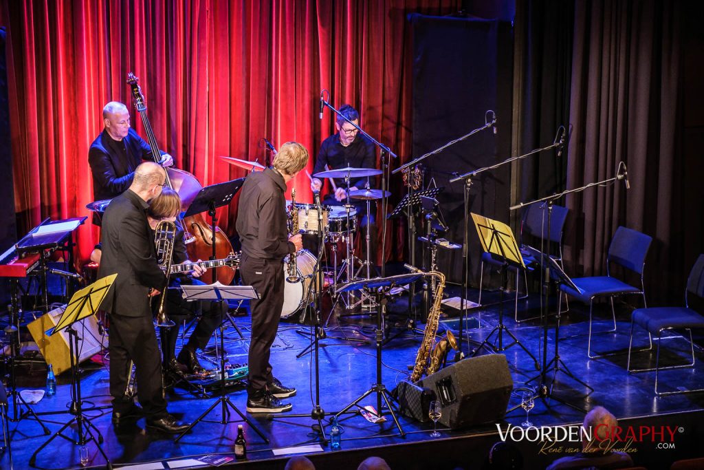 2023 Stephan Völker & Acoustic Chamber Orchestra @ Burg-Lichtspiele Ginsheim-Gustavsburg