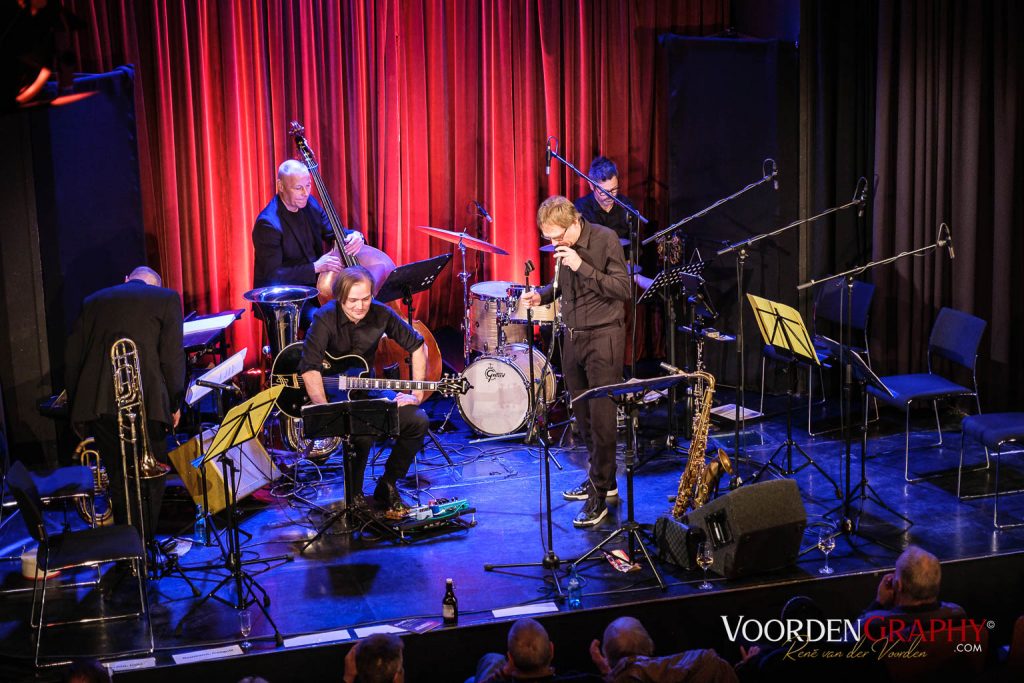 2023 Stephan Völker & Acoustic Chamber Orchestra @ Burg-Lichtspiele Ginsheim-Gustavsburg