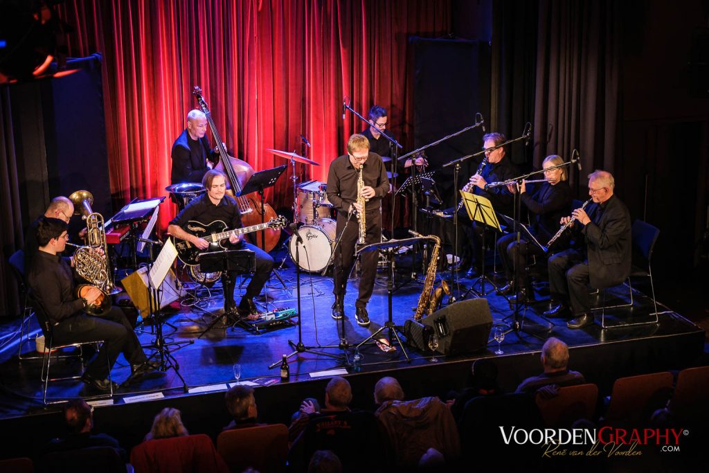 2023 Stephan Völker & Acoustic Chamber Orchestra @ Burg-Lichtspiele Ginsheim-Gustavsburg