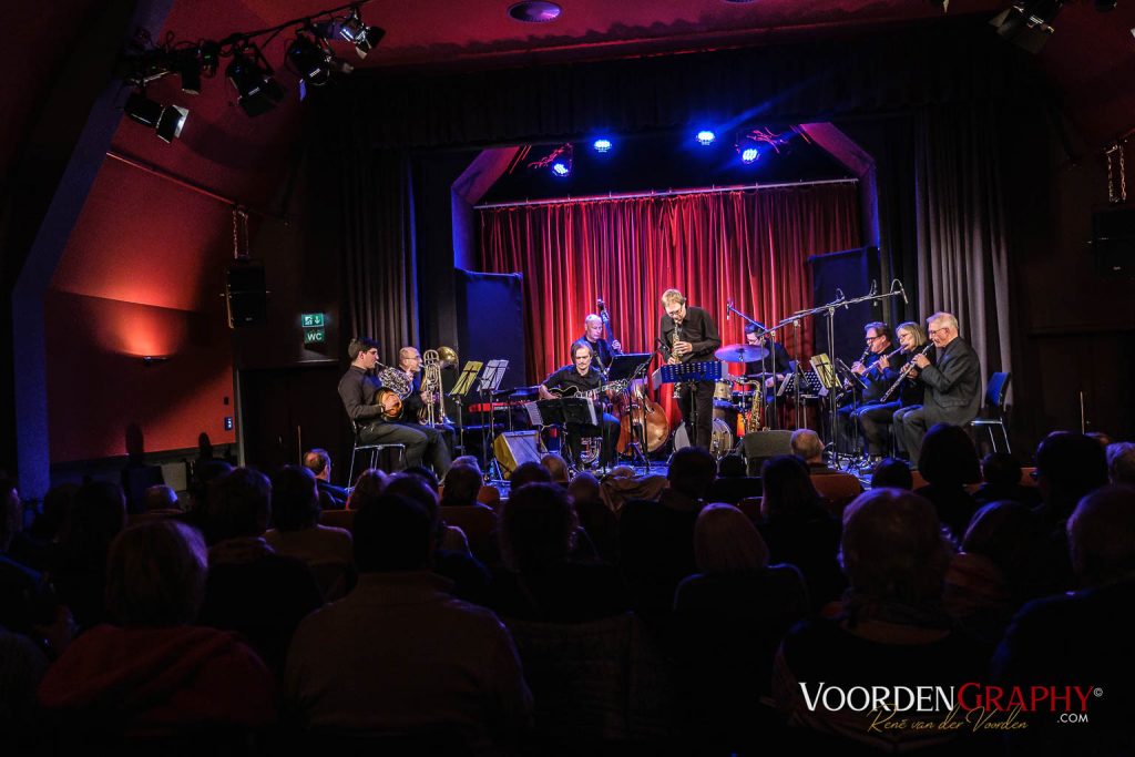 2023 Stephan Völker & Acoustic Chamber Orchestra @ Burg-Lichtspiele Ginsheim-Gustavsburg