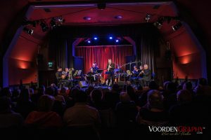 2023 Stephan Völker & Acoustic Chamber Orchestra @ Burg-Lichtspiele Ginsheim-Gustavsburg