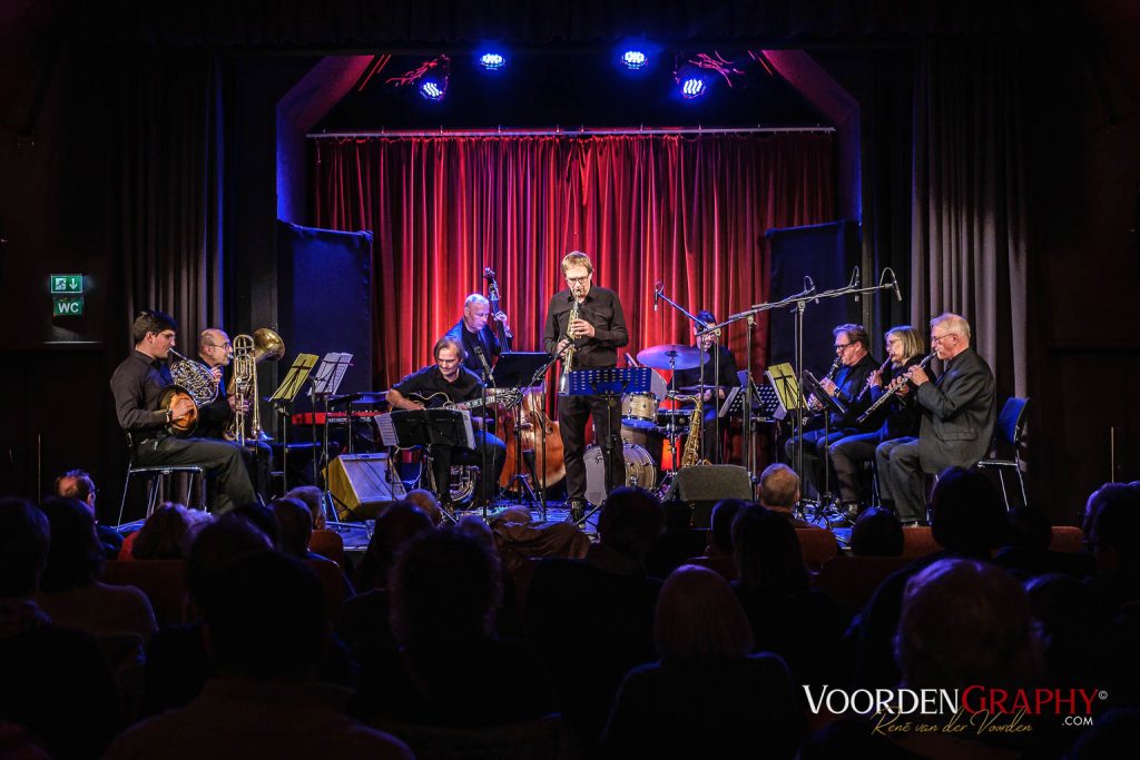 2023 Stephan Völker & Acoustic Chamber Orchestra @ Burg-Lichtspiele Ginsheim-Gustavsburg