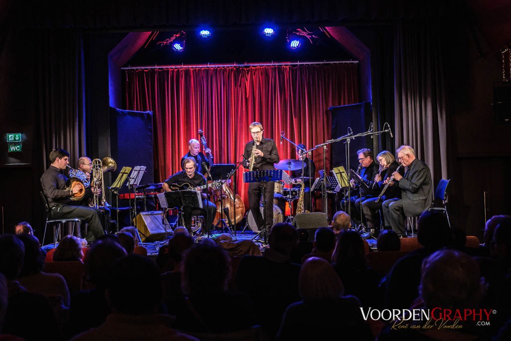 2023 Stephan Völker & Acoustic Chamber Orchestra @ Burg-Lichtspiele Ginsheim-Gustavsburg