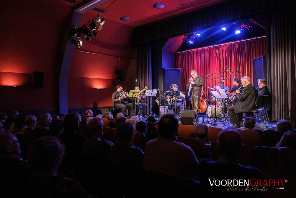 2023 Stephan Völker & Acoustic Chamber Orchestra @ Burg-Lichtspiele Ginsheim-Gustavsburg