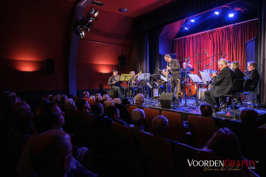 2023 Stephan Völker & Acoustic Chamber Orchestra @ Burg-Lichtspiele Ginsheim-Gustavsburg