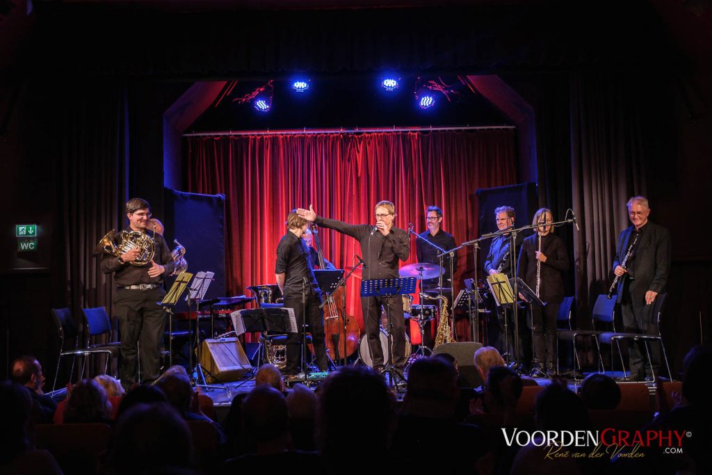 2023 Stephan Völker & Acoustic Chamber Orchestra @ Burg-Lichtspiele Ginsheim-Gustavsburg