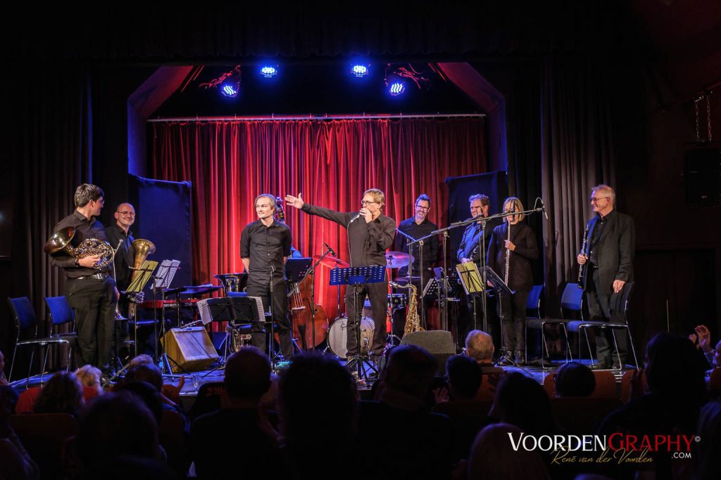 2023 Stephan Völker & Acoustic Chamber Orchestra @ Burg-Lichtspiele Ginsheim-Gustavsburg