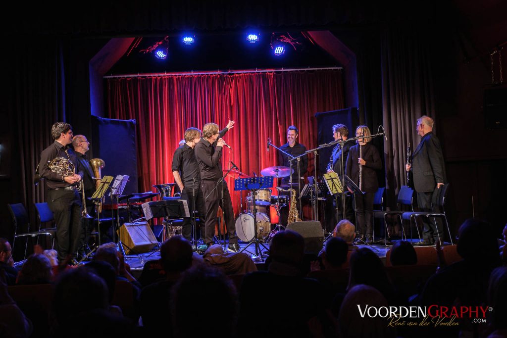 2023 Stephan Völker & Acoustic Chamber Orchestra @ Burg-Lichtspiele Ginsheim-Gustavsburg