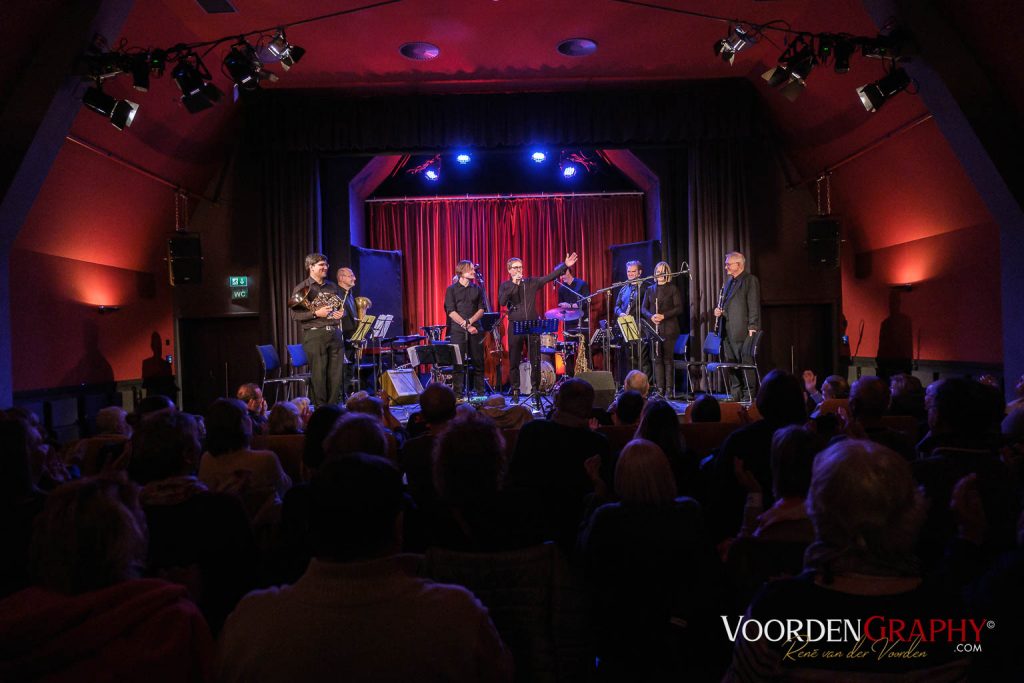 2023 Stephan Völker & Acoustic Chamber Orchestra @ Burg-Lichtspiele Ginsheim-Gustavsburg