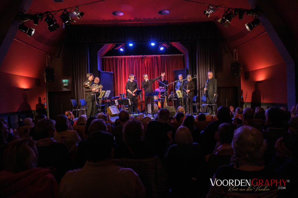 2023 Stephan Völker & Acoustic Chamber Orchestra @ Burg-Lichtspiele Ginsheim-Gustavsburg