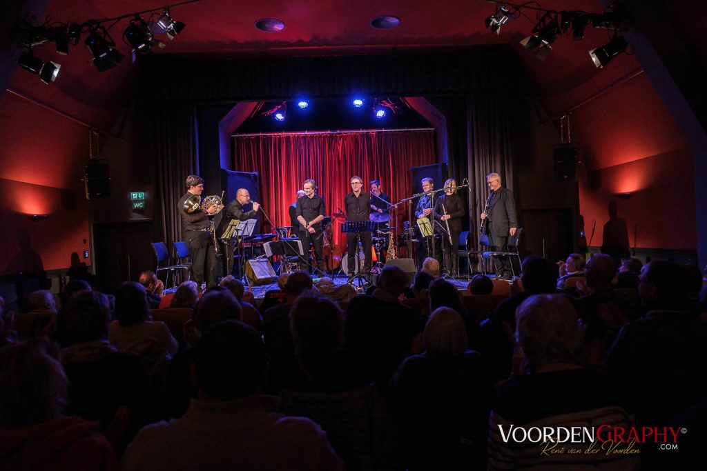 2023 Stephan Völker & Acoustic Chamber Orchestra @ Burg-Lichtspiele Ginsheim-Gustavsburg
