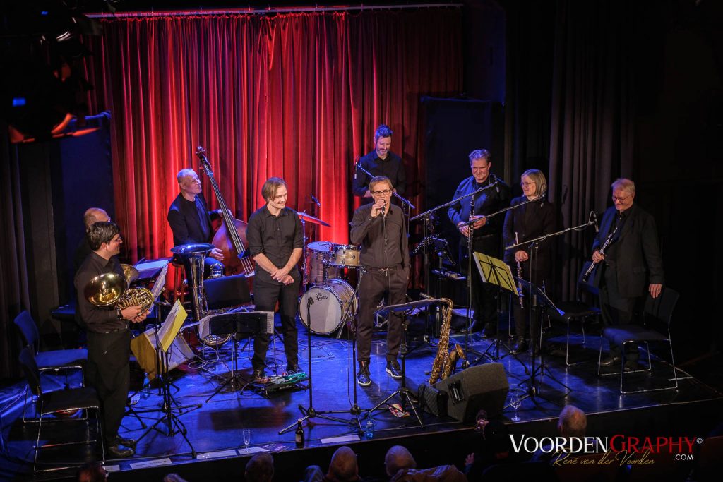 2023 Stephan Völker & Acoustic Chamber Orchestra @ Burg-Lichtspiele Ginsheim-Gustavsburg