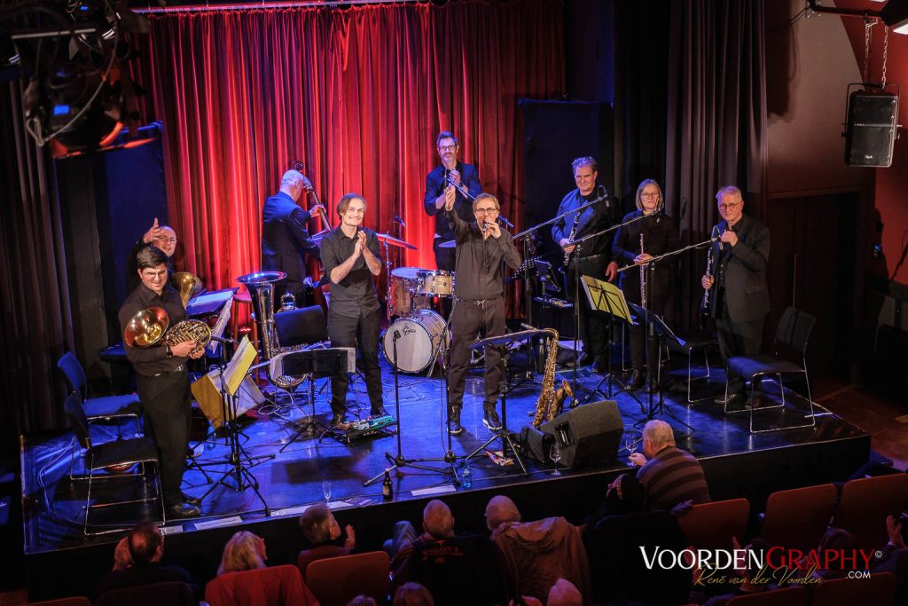 2023 Stephan Völker & Acoustic Chamber Orchestra @ Burg-Lichtspiele Ginsheim-Gustavsburg