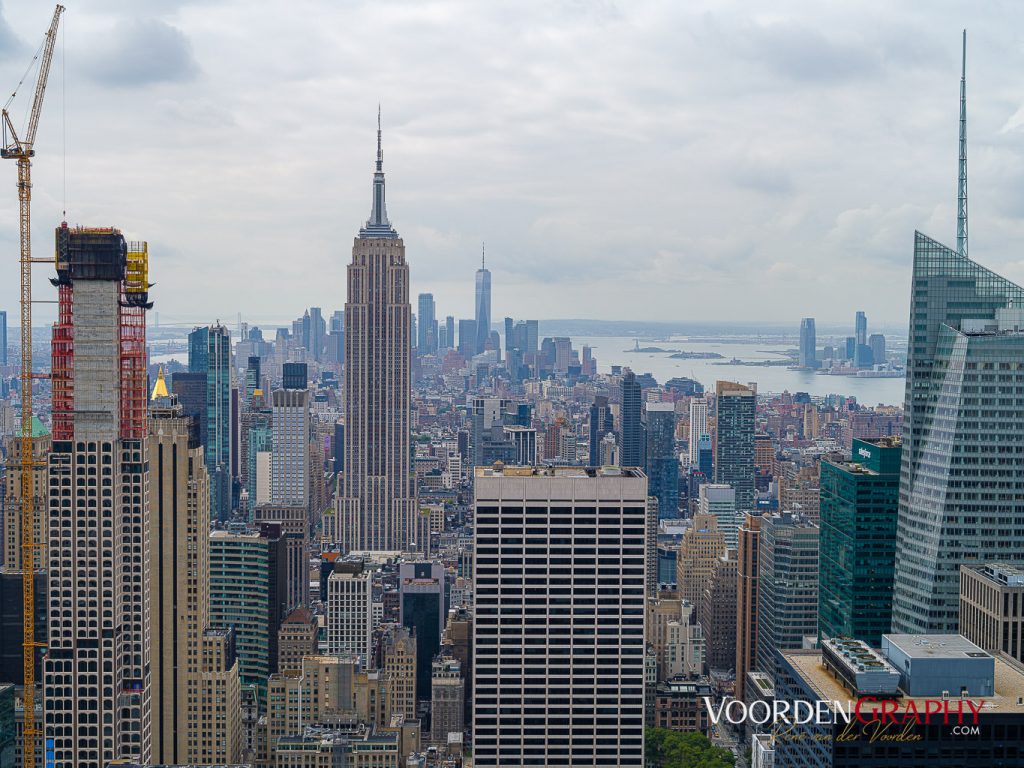 2024 New York