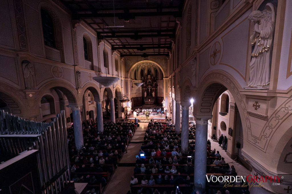 2024 Stars at church @ St. Laurentius Kirche Weinheim