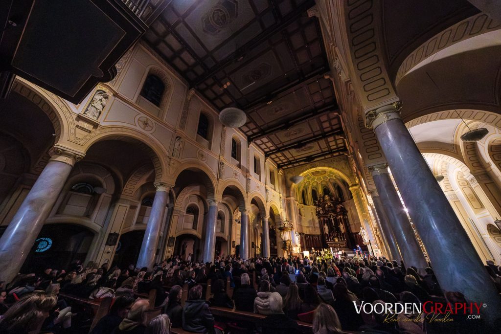 2024 Stars at church @ St. Laurentius Kirche Weinheim