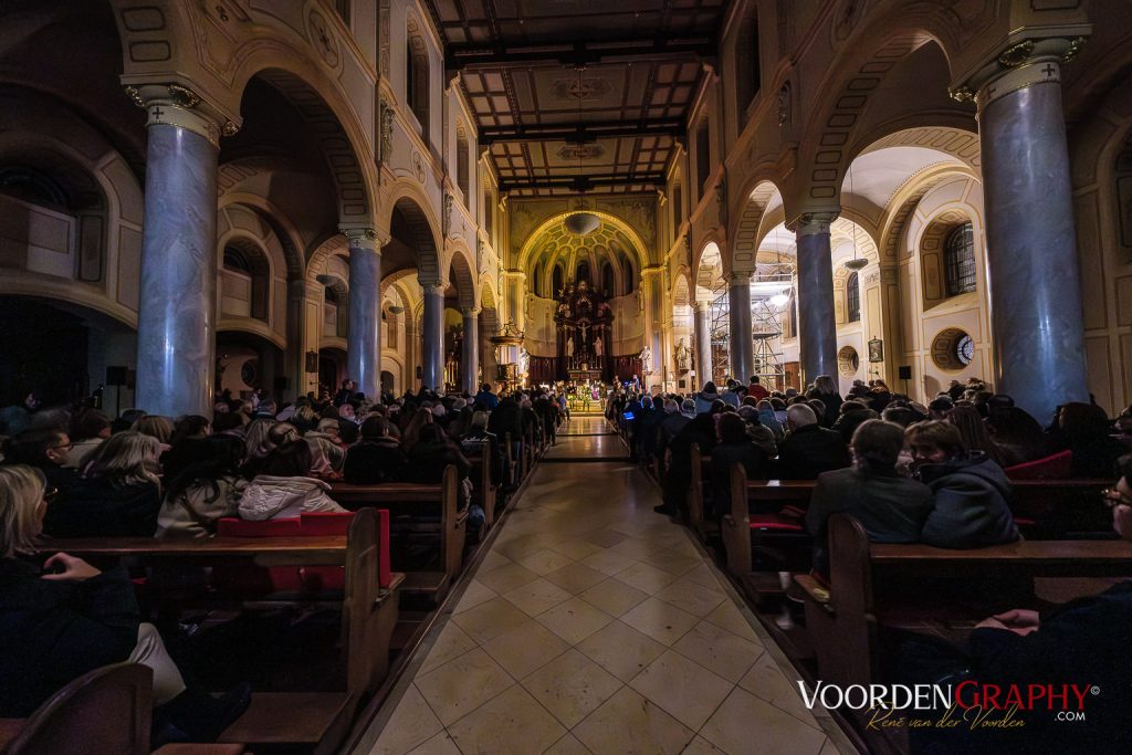 2024 Stars at church @ St. Laurentius Kirche Weinheim