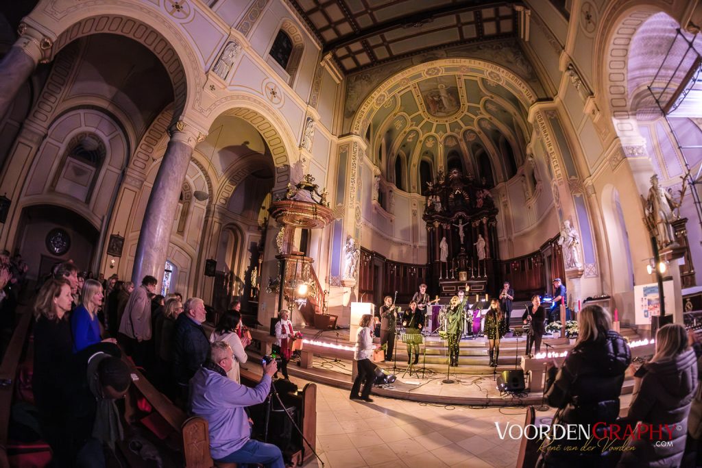 2024 Stars at church @ St. Laurentius Kirche Weinheim