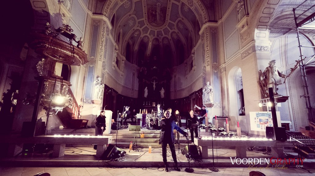 2024 Stars at church @ St. Laurentius Kirche Weinheim