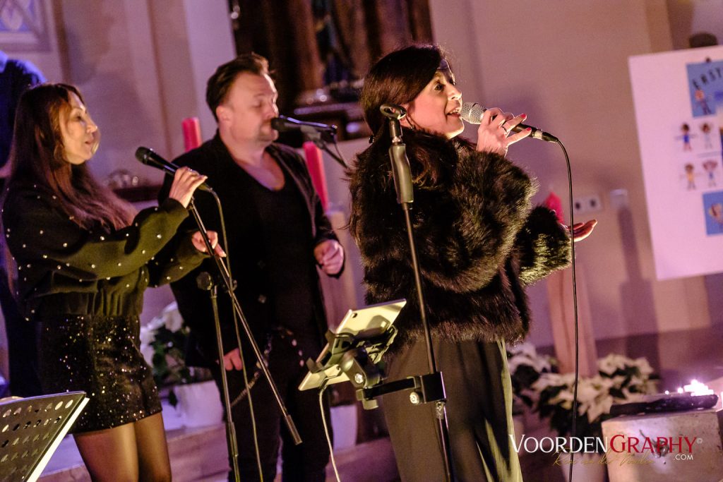 2024 Stars at church @ St. Laurentius Kirche Weinheim