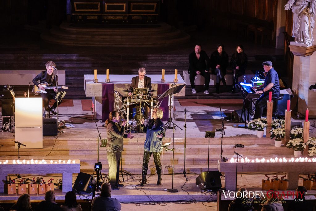 2024 Stars at church @ St. Laurentius Kirche Weinheim