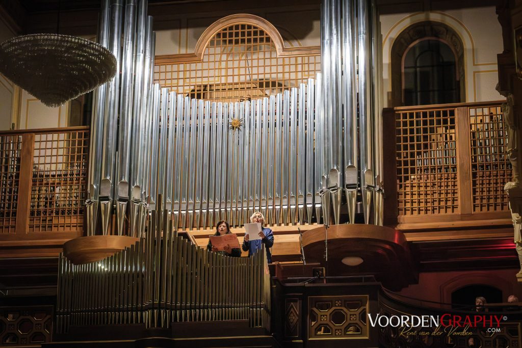 2024 Stars at church @ St. Laurentius Kirche Weinheim