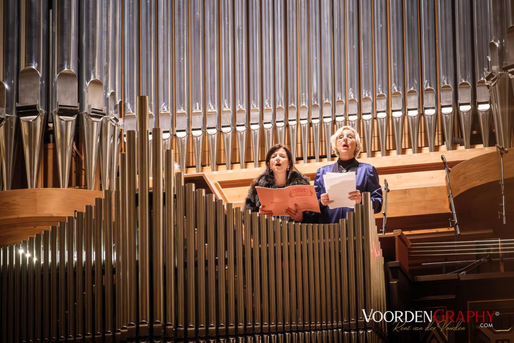 2024 Stars at church @ St. Laurentius Kirche Weinheim