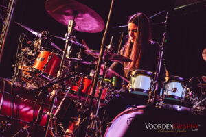 2024 World Drum Festival (10 Jahre) @ Popakademie Mannheim