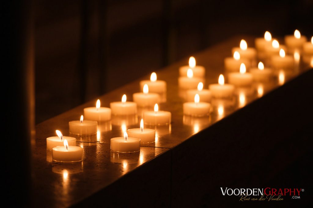 2024 Stars at church @ St. Laurentius Kirche Weinheim