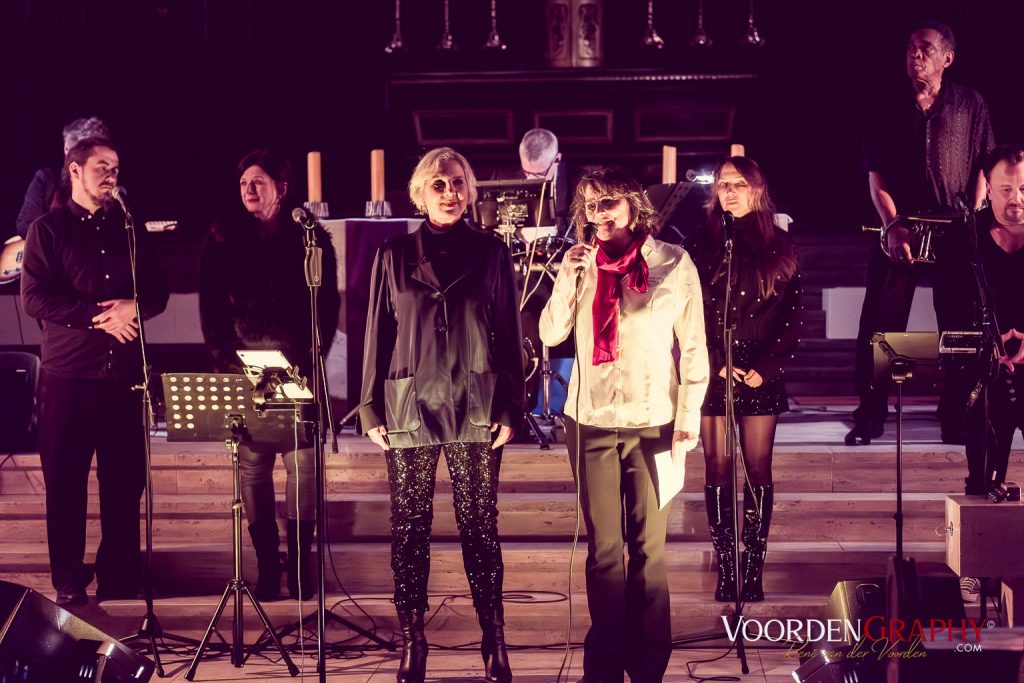 2024 Stars at church @ St. Laurentius Kirche Weinheim