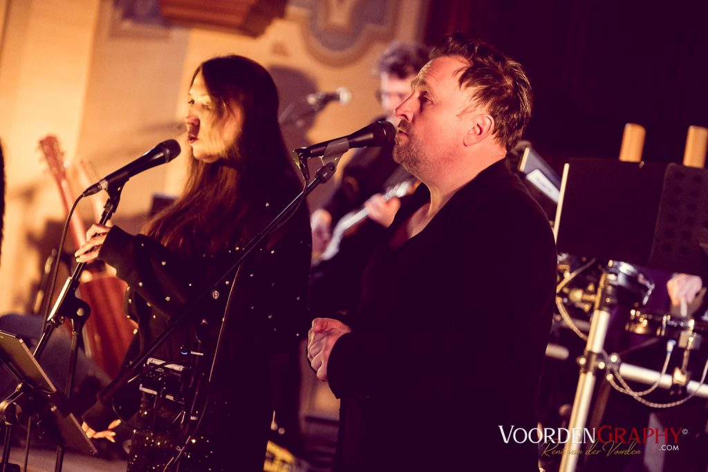 2024 Stars at church @ St. Laurentius Kirche Weinheim
